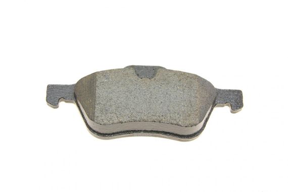Колодки тормозные передние Mini Cooper One 01-06 22-0555-0 | Зображення 7