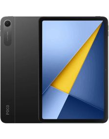 Планшет POCO Pad C1 4/64GB Grey