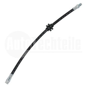 Шланг тормозной передний Renault Dokker 13-/ Duster 11-/ Lodgy 12-, AutoTechteile, 504 0342, SL 1128