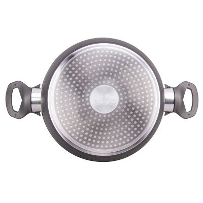 Каструля Pepper Маренго 2,4 л (PR-2220) | Зображення 2