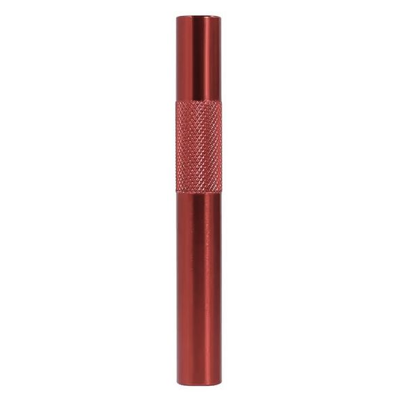 Нюхальна Трубка Снуфер Snuff Tube Red