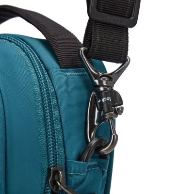 Сумка Pacsafe LS100 Crossbody Синя (40131530) | Зображення 7