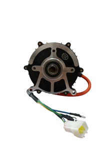 Електродвигун 72V 600W для електровелосипеда Crosser TR-1 212