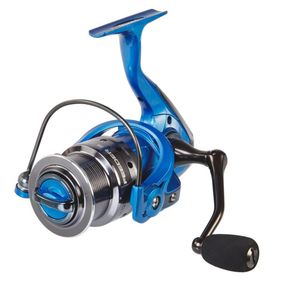 Котушка риболовна безинерційна Salmo Салмо Diamond FEEDER 5 4000FD
