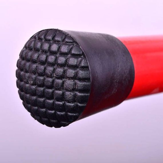 Стрем'янка, 2 сходинки, висота 0,8 м INTERTOOL LT-0032 | Зображення 4