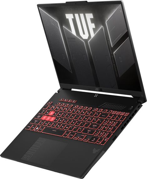 Ноутбук ASUS TUF Gaming A16 FA607NU-RL098 16&quot; FHD IPS 90NR0MU3-M005N0 | Зображення 3