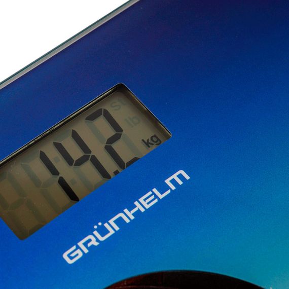 Персональные напольные весы BES AIR Grunhelm | Зображення 2