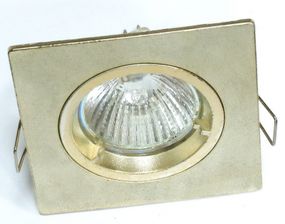 Светильник точечный HDL-DS 110 SAS MR16
