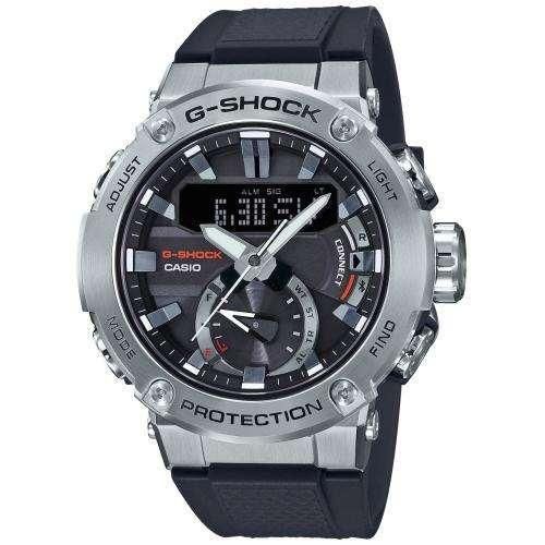 Годинник Casio GST-B200-1AER