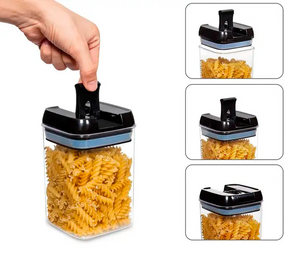 Набір контейнерів FOOD Storage Container Set 7 pcs