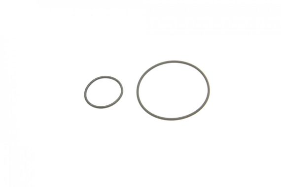 Комплект прокладок верхній Mercedes Benz C-class W203 E-class W210 W211 98-08 130.440 | Зображення 8