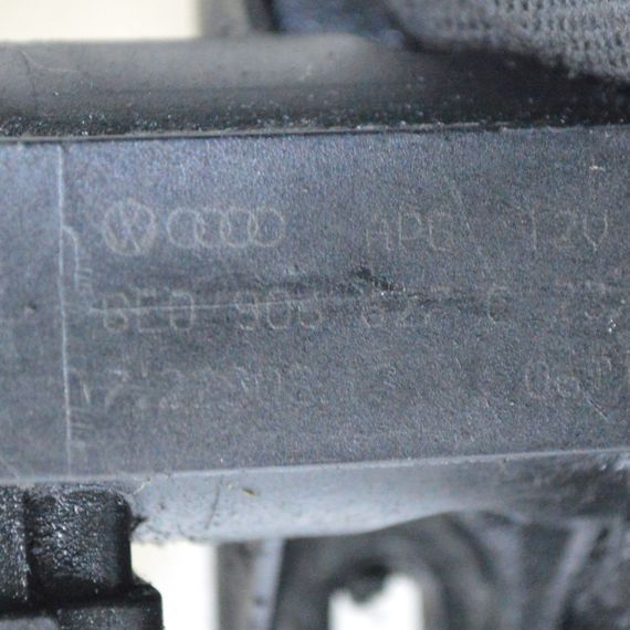 Клапан управління турбіною 1.9 TDI 2.0 TDI Audi A4 A6 перетворовач тиску Ауді а4 а6 8E0906627C | Зображення 2
