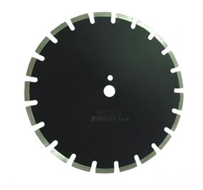 Диск алмазний Vulkan ZY-AS350 350*25,4 мм асфальт 37008