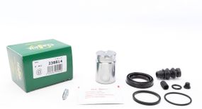 Ремкомплект супорта заднього Citroen C4 Peugeot 308 13- d=38mm  Bosch  +порщень  238814