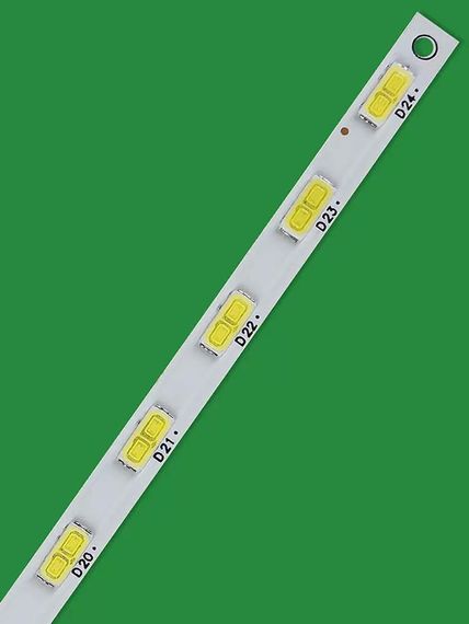 LED підсвітка TV 29" V290B1-LE1-TLEM5 V290BJ1-LE1 29LN470U 29LN450 29MT45D-PZ LED29K200 LED29A4000IA 1шт. | Зображення 3