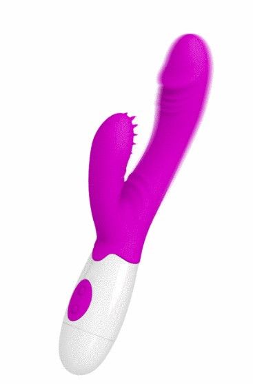 Вібромасажер серії Pretty Love "ANDRE" sexstyle | Зображення 2