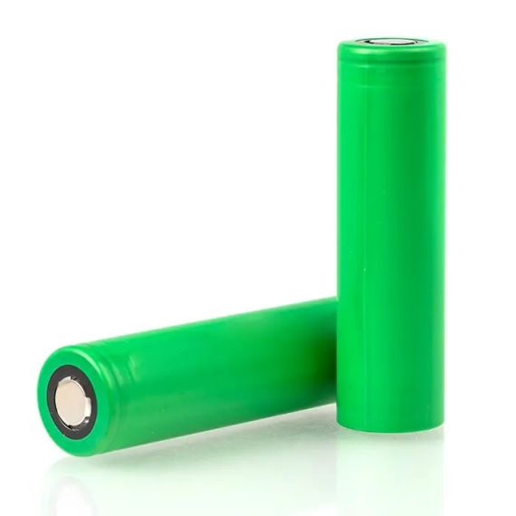 Аккумулятор Li-Ion 18650 2600mAh 9,62Wh 3,7V YIQUAN 3C | Зображення 1