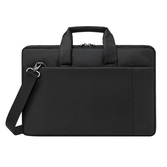 Сумка для ноутбука 17,3" Rivacase 8252 (Black) | Зображення 1