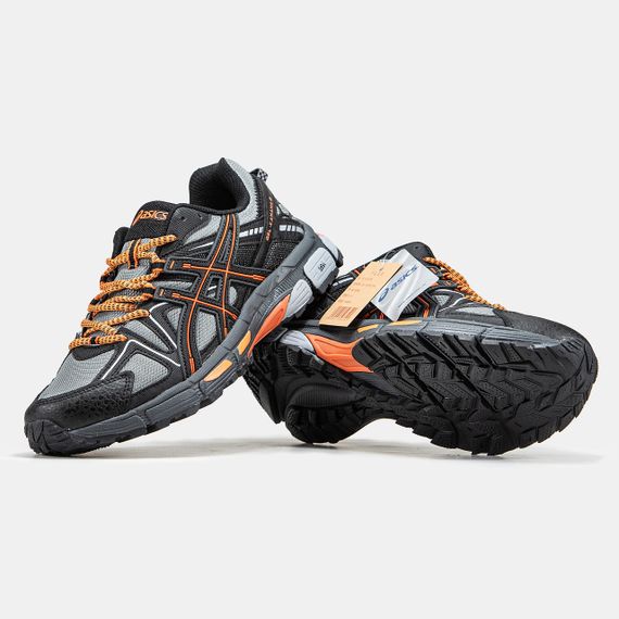 Мужские кроссовки Asics Gel-Kahana 8 весна/лето/осень 1215 44 28.0 см | Зображення 4