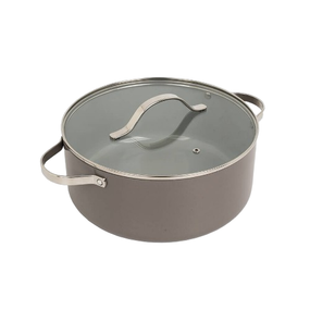 Каструля 7л з кришкою а/п Ceramic MR-4009-28 Maestro