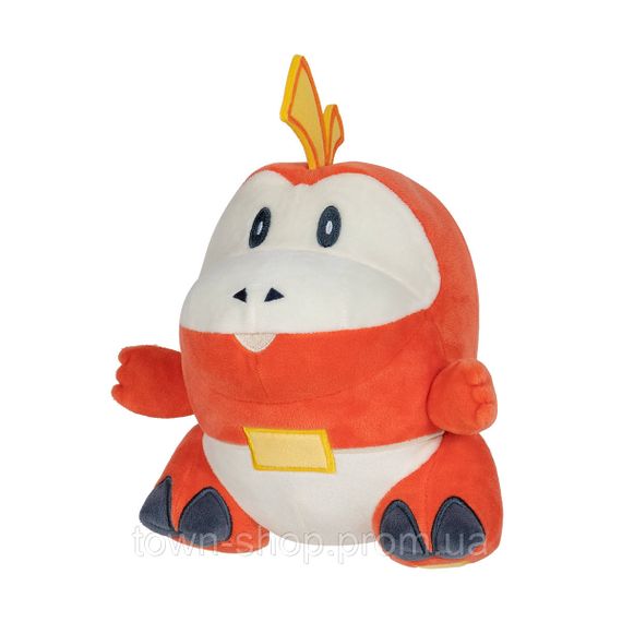 Мягкая игрушка Pokemon - Фуекоко (20 cm)