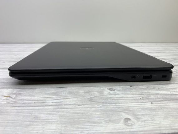 Ультрабук Dell Latitude E7450 / 14" (1920x1080) IPS / Intel Core i7-5600U (2 (4) ядра по 2.6 - 3.2 GHz) / 8 GB DDR3 / 240 GB SSD / Intel HD Graphics 5500 / WebCam б/у | Зображення 7