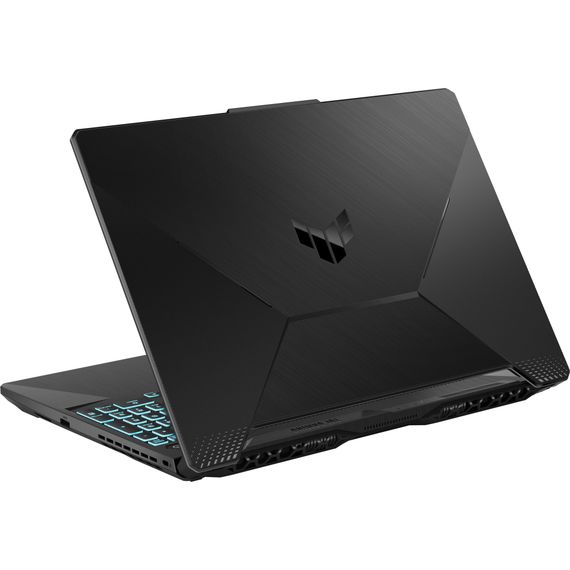 Ноутбук ASUS TUF Gaming A15 FA506NF-HN066 (90NR0JE7-M00D30) | Зображення 7