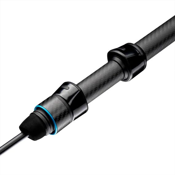 Спінінг Favorite Blue Bird Nano Compact BB1-604N-S 1.83m 0.2-1.5g | Зображення 2