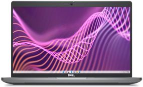 Ноутбук Dell Latitude 5340 13.3' FHD IPS AG, Intel i7-1365U, 16GB, F512GB, UMA, Win11P, сірий (N017L534013UA_W11P)