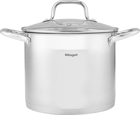 Каструля Ringel Curry (8.4 л) 24 см