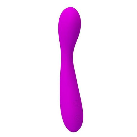 Вібратор PRETTY LOVE NIGEL, USB, 30 function Sex Aura | Зображення 9