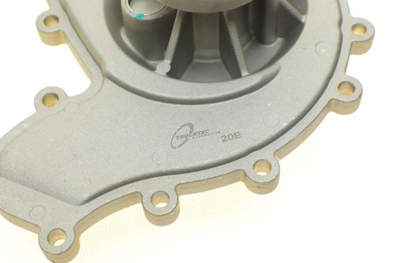Помпа води Audi A4 A5 A6 A7 Q5 Q7 14- 07.19.309 | Зображення 3