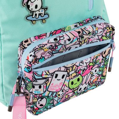 Рюкзак школьный Kite Education teens 949M tokidoki (TK24-949M) | Зображення 4