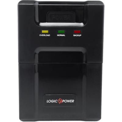 Источник бесперебойного питания 650VA-P LogicPower (1879) (1879) | Зображення 2
