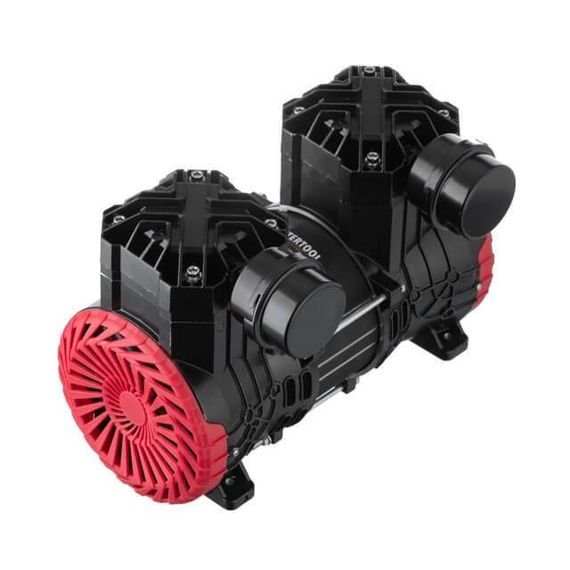 Головка компресорна до PT-0029, 30, 31, 32, 33 INTERTOOL PT-0029AP