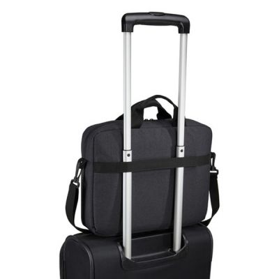 Сумка для ноутбука Case Logic 13&quot; Huxton Attache HUXA-213 Black (3204647) | Зображення 6