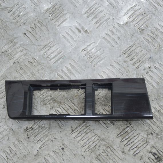 Декоративна накладка торпедо Mazda 6 GH 2008-2012 Накладка торпедо Мазда 6 GS1D55443