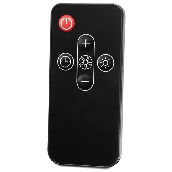 Витяжка кухонна GRANADO Palamos 4613-700 Black glass (GCH461370011) | Зображення 6