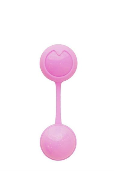 Вагинальные шарики - Vibrating Bell Balls sexstyle | Зображення 1