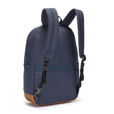 Рюкзак туристический Pacsafe GO 25L backpack синій (35115651) | Зображення 3