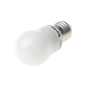 Лампа энергосберегающая 11W/864 E27 CW P45 (PL-SP) 220V