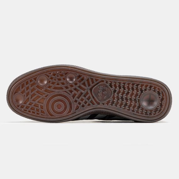 Чоловічі кросівки Spezial Handball Cordura весна / літо / осінь 1324 | Зображення 2