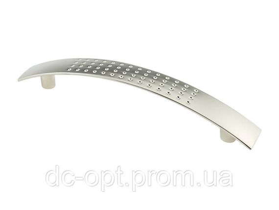 Ручка DN 87/96 G5 Никель Матовый (Сатин) ДС ОптимаЛайн
