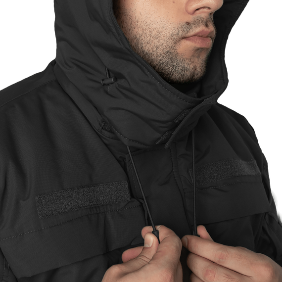 Куртка Patrol System 2.0 Nylon Black (6578), M | Зображення 9