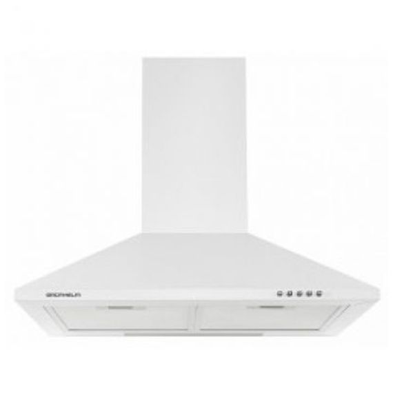 Витяжка Grunhelm GVK 214 W | Зображення 1