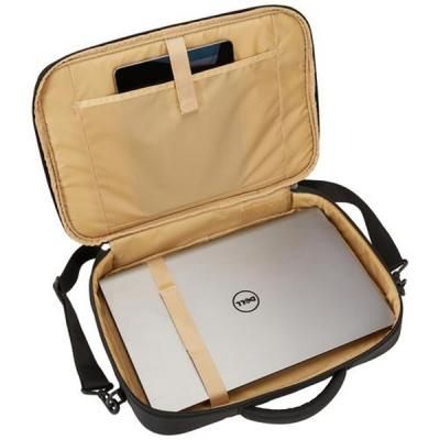 Сумка для ноутбука Case Logic 15.6&apos;&apos; Briefcase PROPC- 116 Black (3204528) | Зображення 7