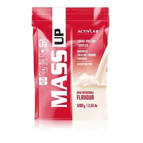 Гейнер Activlab Mass UP 1200 g /12 servings/ Cookies