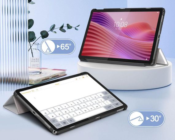 Чехол Primolux Slim для планшета Lenovo Tab TB-311 - Good Night | Зображення 5
