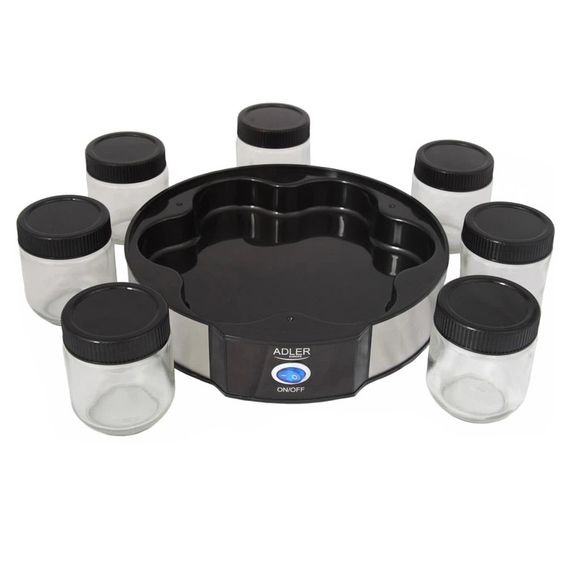 Йогуртница Adler AD 4476 | Зображення 2