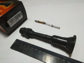 Наконечник свічковий NISSAN, TESLA (CP019)